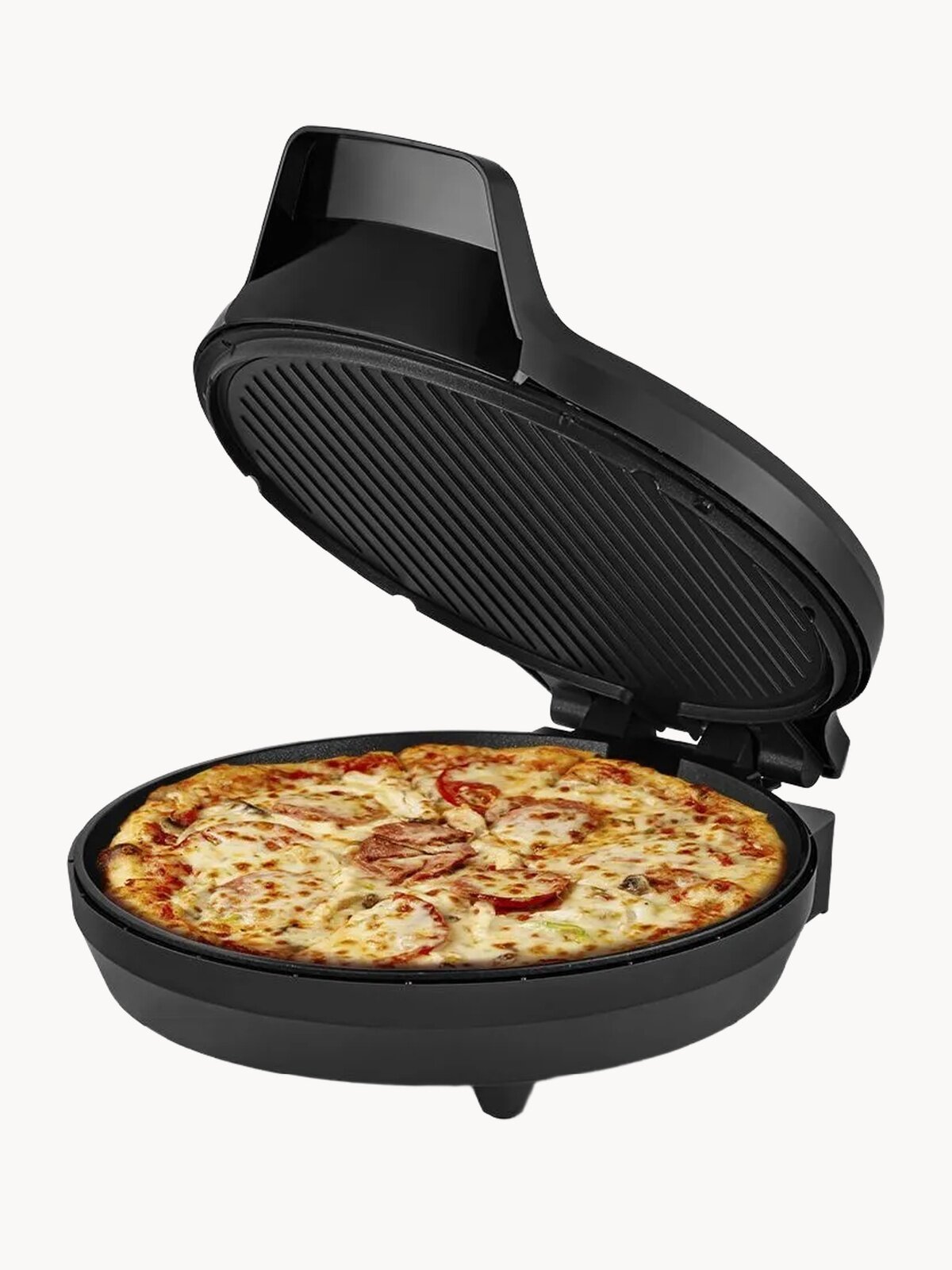 Пиццамейкер Kitfort КТ-4646