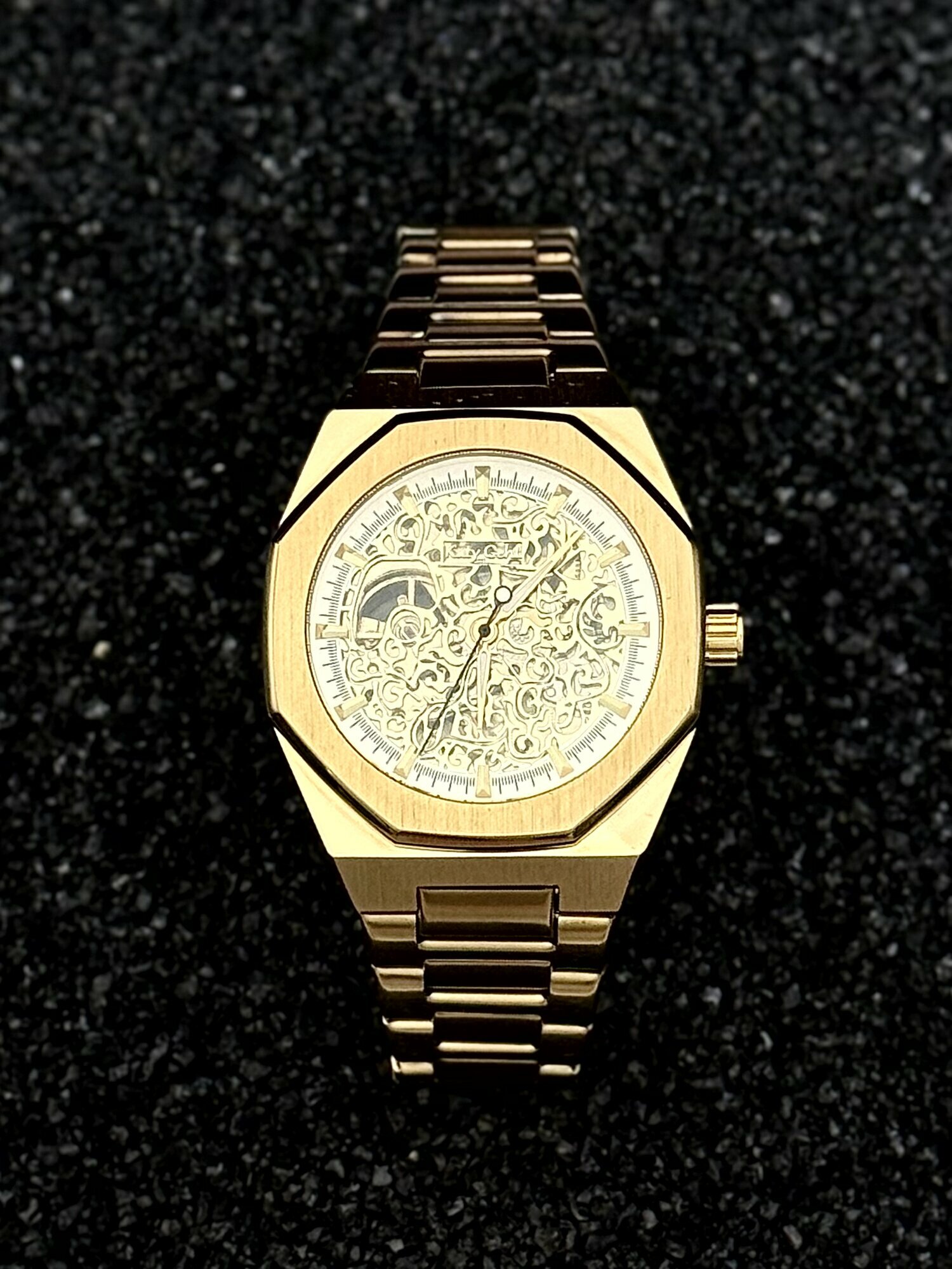 Наручные часы Katy Geht 