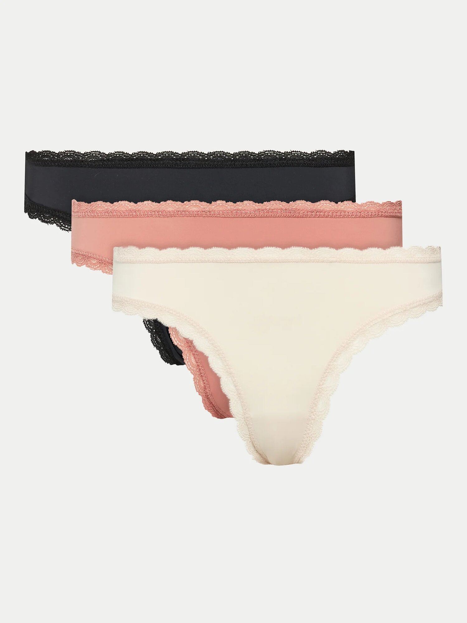 Трусы GUESS, комплект