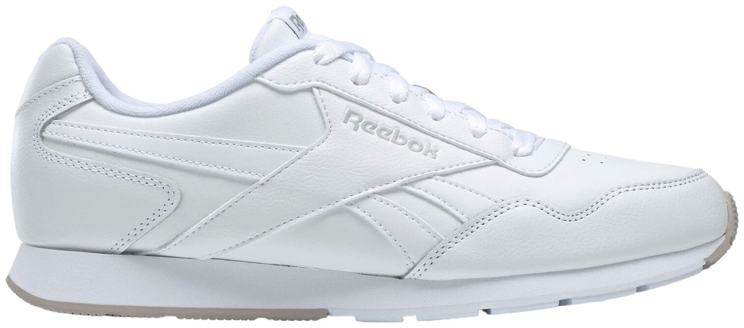 Кроссовки REEBOK ROYAL GLIDE WHITE Мужчины V53955 8,5 