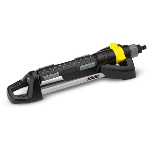 Дождеватель KARCHER OS 5.320 SV черный