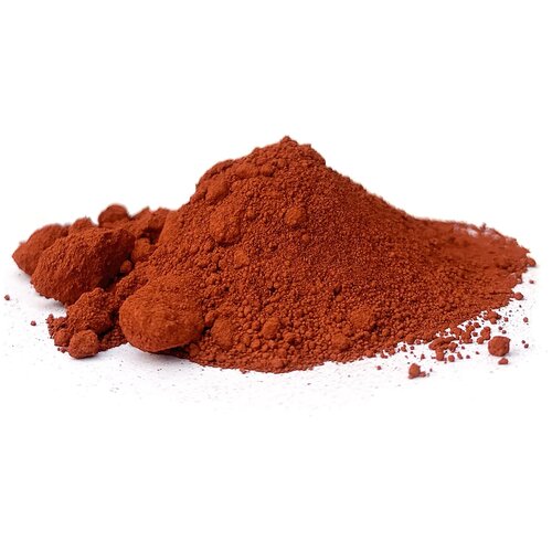 Добавка декоративная Tongchem Iron Oxide 5 кг 110 пакет