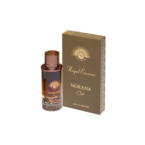 Парфюмерная вода Noran Perfumes Norana Oud 75 мл. парфюмерная вода noran perfumes miss beauty set 4 х 15 мл a b с d