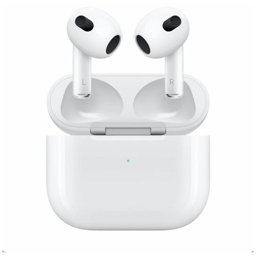 Беспроводные наушники WIRELESS HEADPHONES 4белый 125000₽