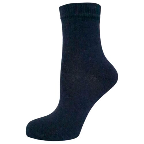 фото Носки lorenzline, размер 23 (36-37), синий