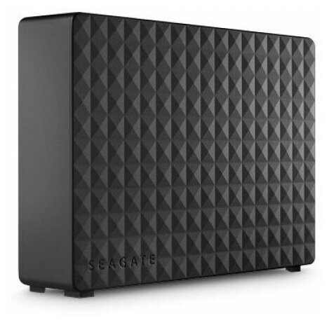 Внешний жесткий диск 3.5'' Seagate 16TB Expansion Desk USB 3.0 - фото №19