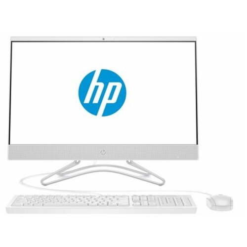 HP 22-c0072ur [4RK49EA] 20 7 моноблок hp 21 b0033ur 463j3ea 1920x1080 intel celeron j4025 2 ггц ram 4 гб ssd 128 гб intel uhd graphics 600 windows 10 home белый