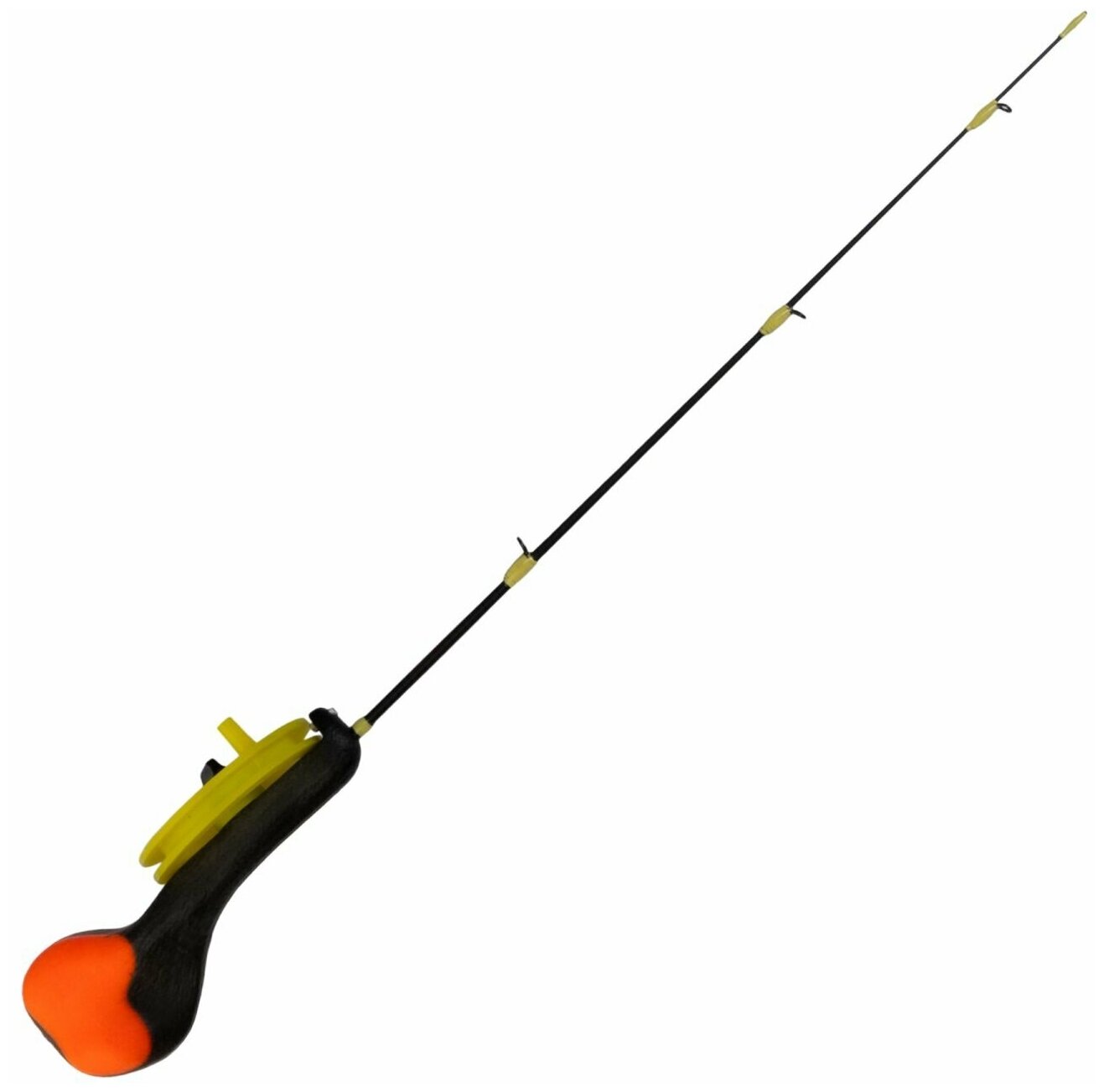 Удочка зимняя Max Fishing MF ICE STERN R-Sport-Tele 0.5-3.0гр