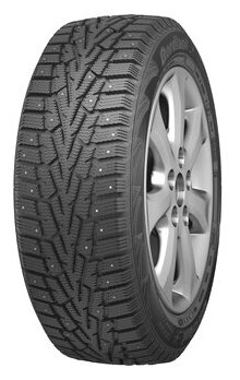 Сordiant PW-2 Snow Cross 225/55 R17 шип. 101T