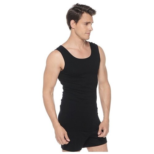 фото Майка comazo, размер 5, черный