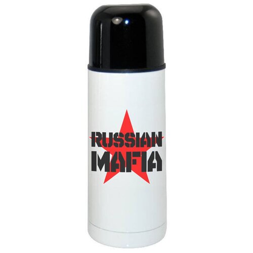 фото Термос coolpodarok русская мафия