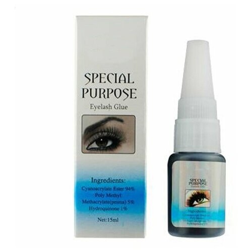 Клей для наращивания Stars Colors 