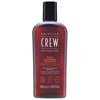 American Crew Шампунь для ежедневного ухода за волосами Daily Cleansing Shampoo 250мл