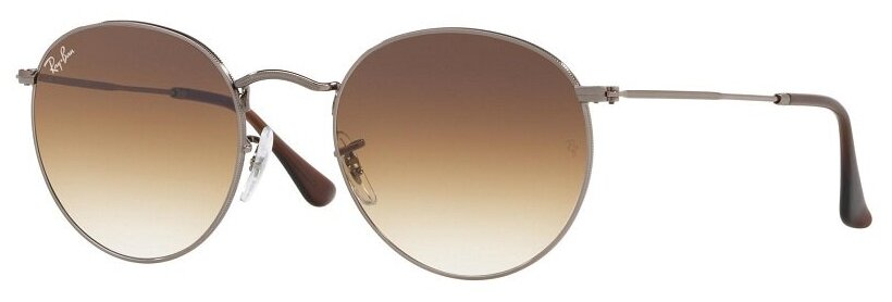 Солнцезащитные очки Ray-Ban  Ray-Ban RB 3447N 004/51