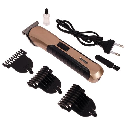 Like me Машинка для стрижки Крутому парню LTRI-05 9 х 18 см 133200₽