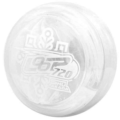 Йо-йо YoYoFactory Loop 720 белый
