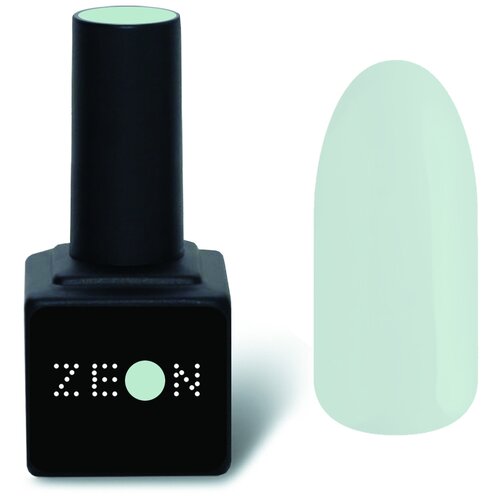 ZEON Гель-лак , цвет - Pantone-09