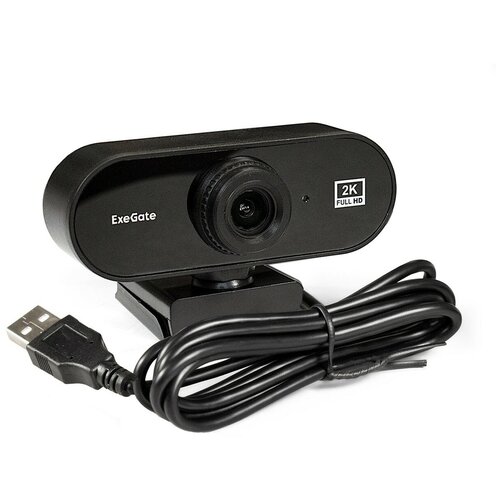 Веб-камера Exegate Stream C940 2K