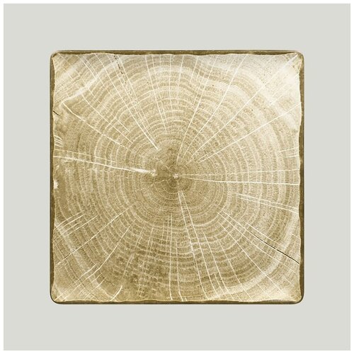 Блюдо квадратное серия 