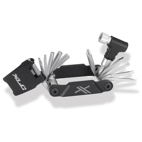 фото Инструмент xlc multitool q-seriesto-m13 13-function