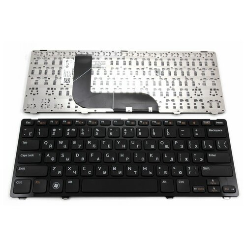 Клавиатура для ноутбука Dell Vostro 3360 C13S MP-11K53SU-6920 134000₽