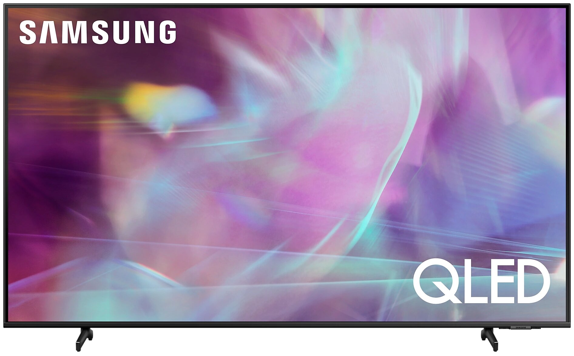 Samsung QLED телевизор Samsung QE60Q65AAUXRU