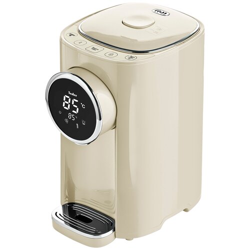 Термопот TESLER TP-5060 BEIGE 706000₽