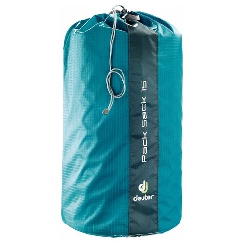 фото Мешок для вещей deuter pack sack 15