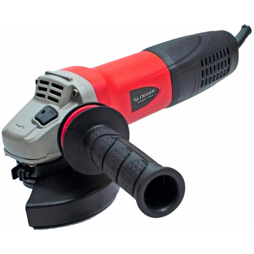 Угловая шлифмашина Slogger AG1225 399000₽