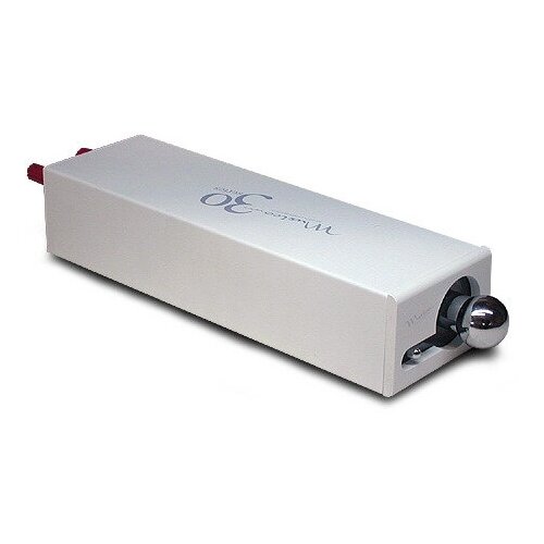 Усилитель предварительный MUSICA Att-30 Snow