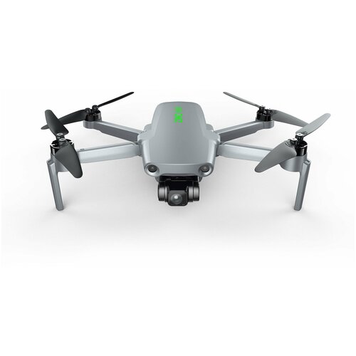 фото Радиоуправляемый квадрокоптер hubsan zino mini pro 128gb (1 батарея) rtf - zino mini pro