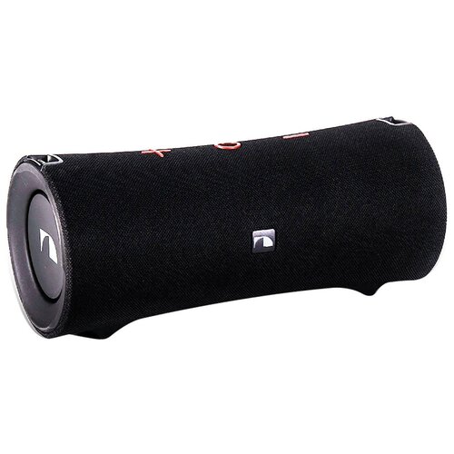 Портативная акустика Nakamichi Punch BLK черный 1137900₽