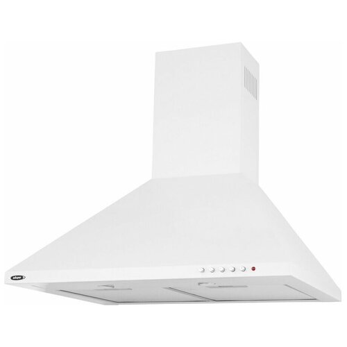Пристенные вытяжки AKPO WK-4 Classic eco 50 белый 1325700₽