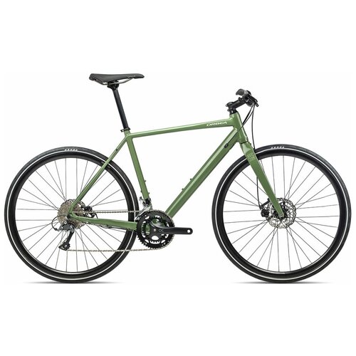 фото Orbea велосипед orbea vector 30 2021