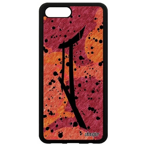 фото Чехол на телефон honor v10 / view 10, "знак зодиака" созвездие зодиак utaupia