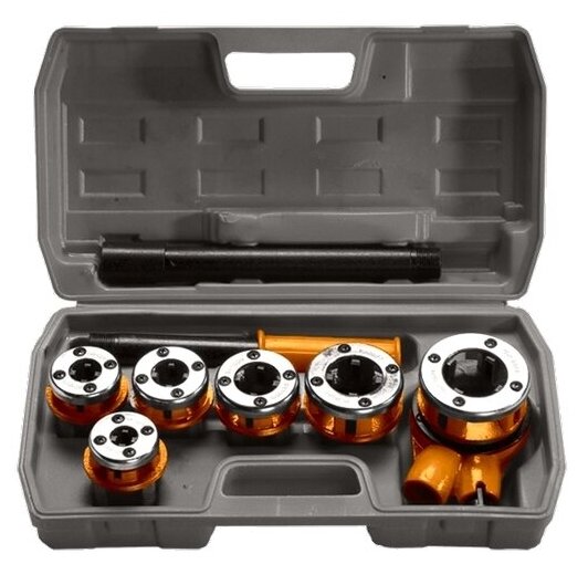 фото Набор клуппов SPARTA 9 предм. 773355