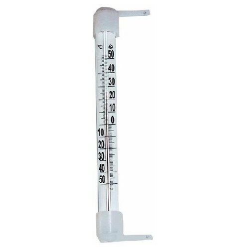 фото Термометр бытовой тб-3-м1 исп. 5 полистирольная шкала стеклоприбор