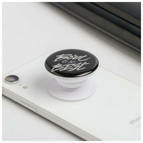 Набор наушники вакуумные и попсокет For men 135 х 6 см 38600₽