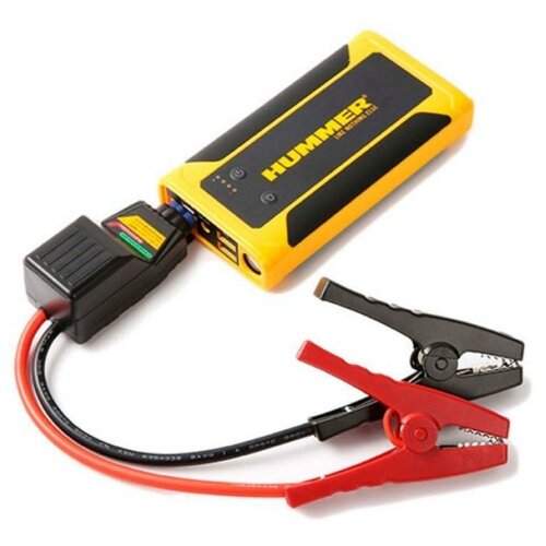 Пуско-зарядное Hummer HX 999000₽