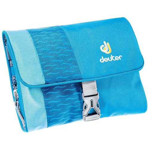 фото Косметичка deuter wash bag kids ocean