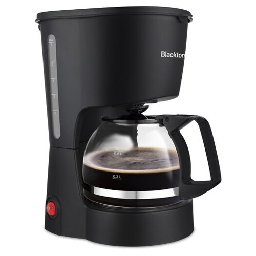 Кофеварка Blackton Bt CM1111 149000₽