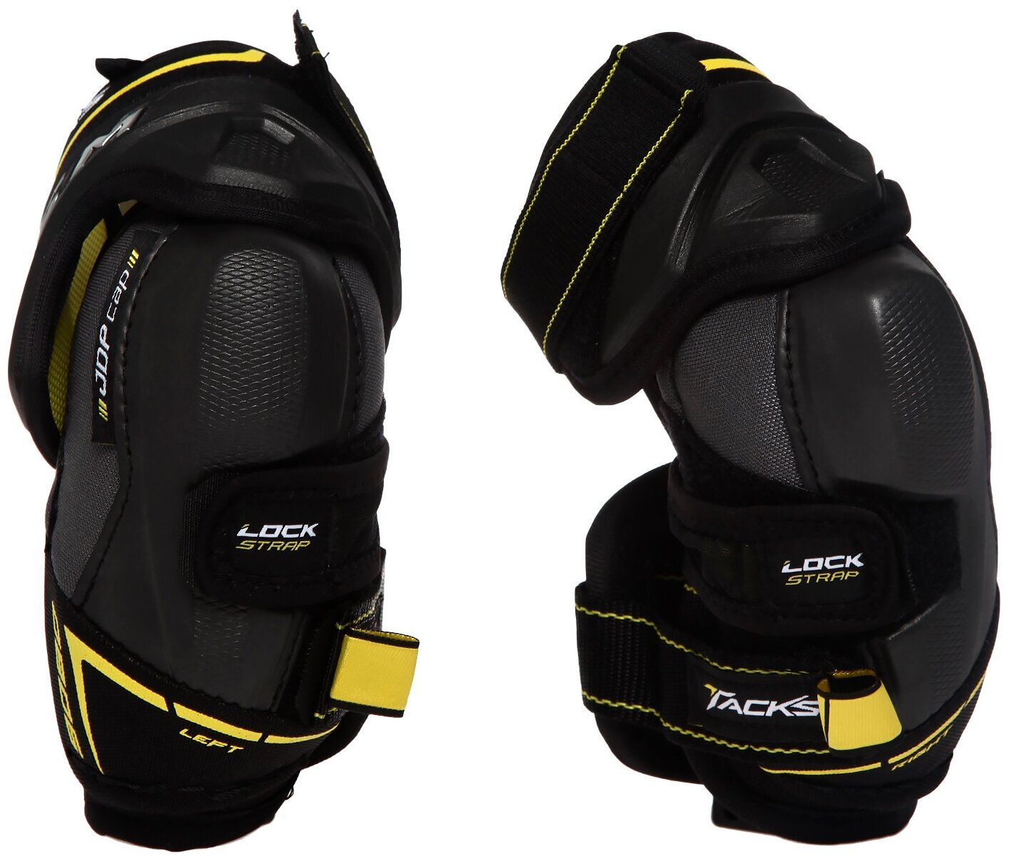 Налокотники дет. EP9080 JR CCM TACKS Prot Elbow Pads (L)