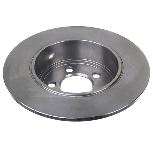 фото Nk 209323 (209323_nk / 4779208ab / 4779208ad) диск торм. зад. chrysler (крайслер) 300c 04-12 320x10 (комплект 2 штуки)