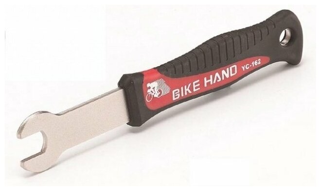 Ключ для педалей BIKE HAND YC-162