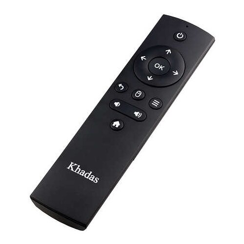 Khadas IR Remote, K-REMO-001