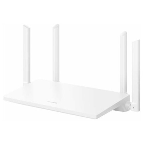 Маршрутизатор Huawei 1500MBPS WIFI 6+ AX2 WS7001-20