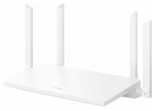 Маршрутизатор Huawei 1500MBPS WIFI 6+ AX2 WS7001-20