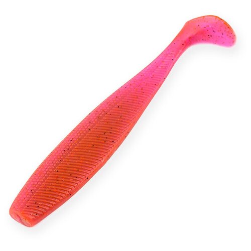 Силиконовая приманка Рипер Akara Eatable Pro Shad 115мм. (2 шт.) 413