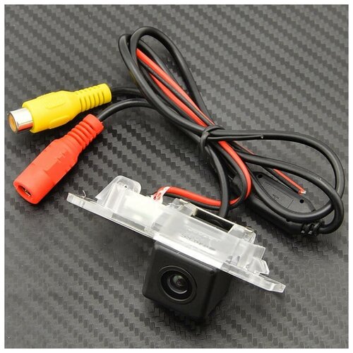 Камера заднего вида BMW 32008-201252000-2010X52006-2013X62008-2014 192700₽