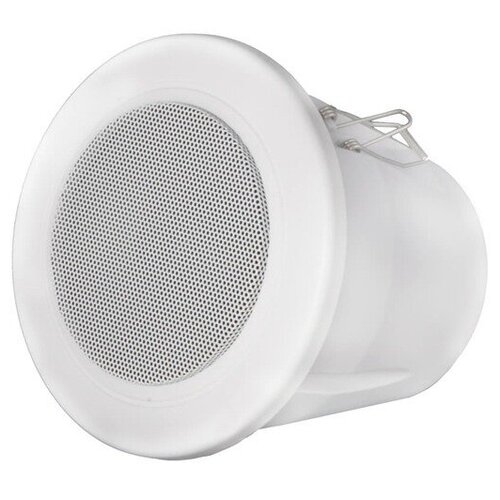 Встраиваемая акустика низкоомная Audac AWP06W 685200₽